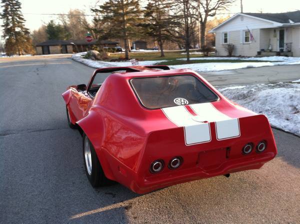 1971 Volkswagen Other - photo 3