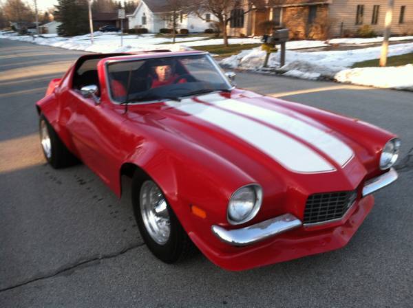 1971 Volkswagen Other - photo 4