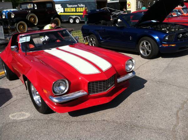1971 Volkswagen Other - photo 8