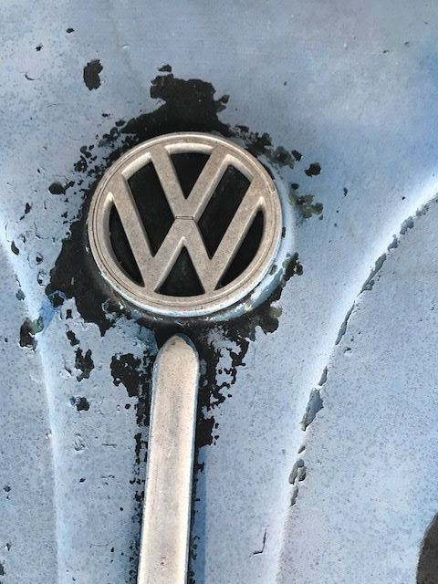 1965 Volkswagen Beetle - Classic - photo 4