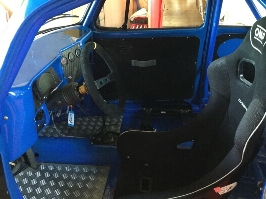 1973 Volkswagen Beetle - Classic - photo 5