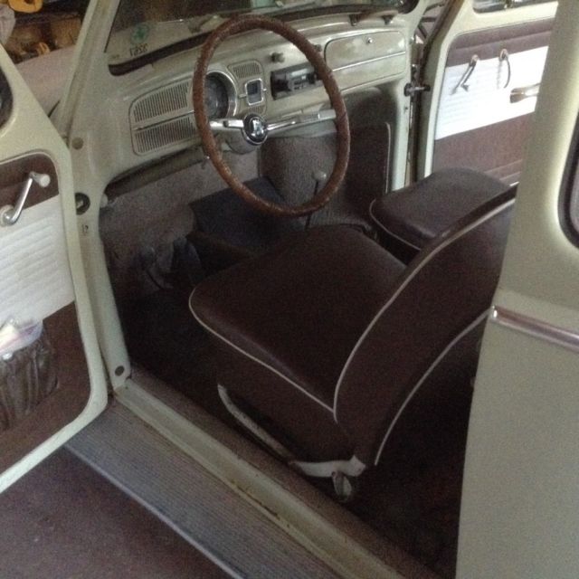 1964 Volkswagen Beetle - Classic Sedan - photo 10