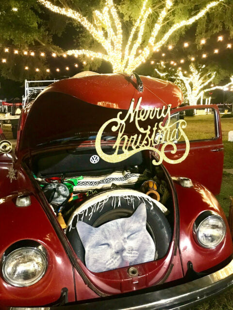 1969 Volkswagen Beetle - Classic - photo 10