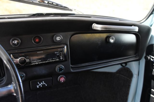 1970 Volkswagen Beetle - Classic - photo 10