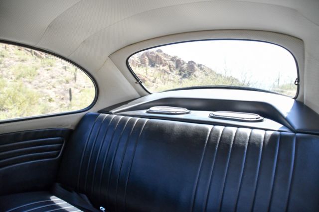 1970 Volkswagen Beetle - Classic - photo 12