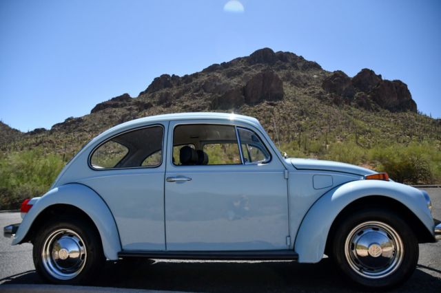1970 Volkswagen Beetle - Classic - photo 2