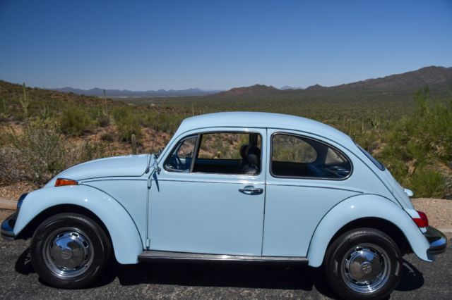 1970 Volkswagen Beetle - Classic - photo 3