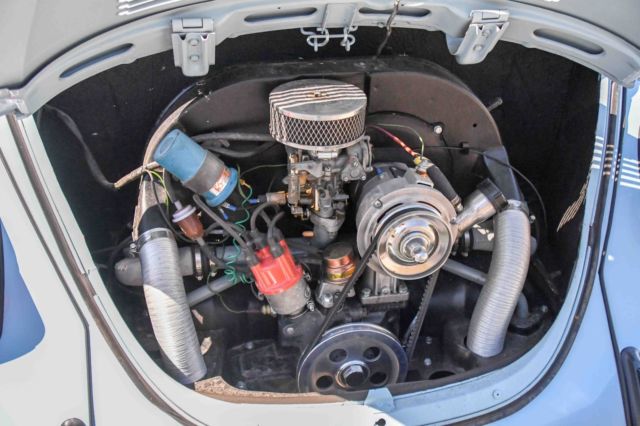 1970 Volkswagen Beetle - Classic - photo 6