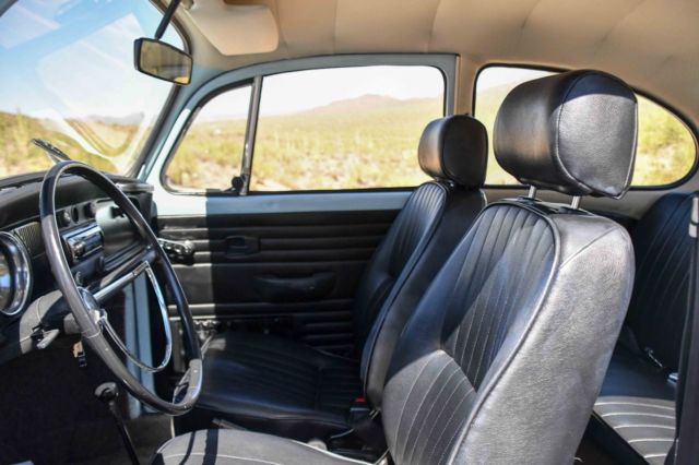 1970 Volkswagen Beetle - Classic - photo 7