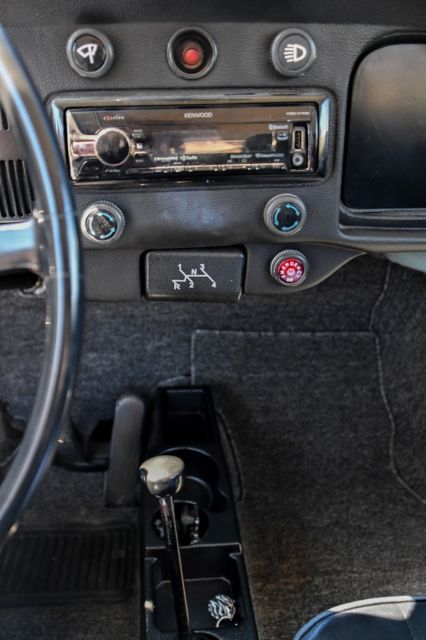 1970 Volkswagen Beetle - Classic - photo 9