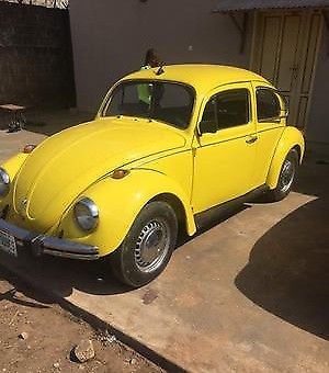 1972 Volkswagen Beetle - Classic - photo 3