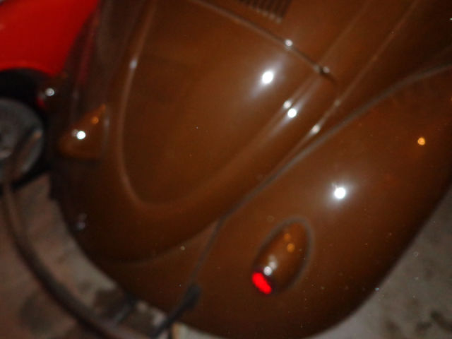 1950 Volkswagen Beetle - Classic - photo 2