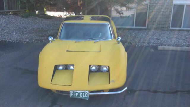 1976 Volkswagen Bradley GT - photo 3