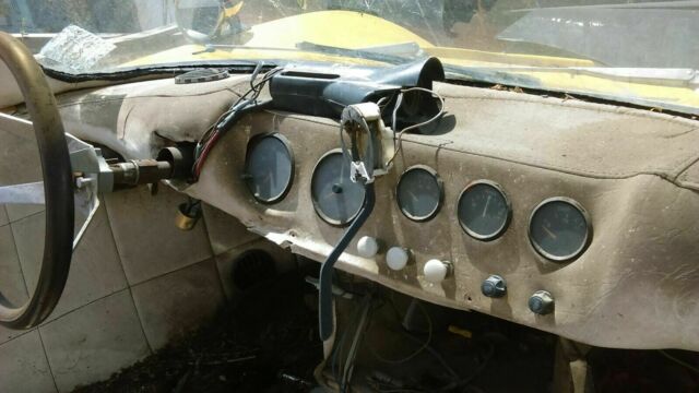 1976 Volkswagen Bradley GT - photo 4