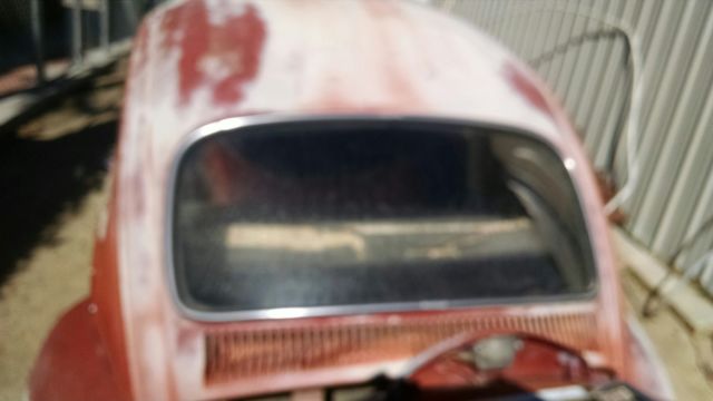 1968 Volkswagen Beetle - Classic - photo 6