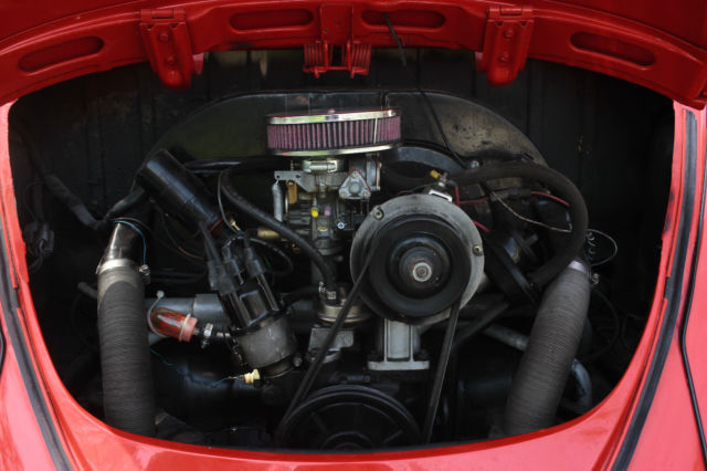1967 Volkswagen Beetle - Classic - photo 10