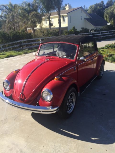 1968 Volkswagen Beetle - Classic - photo 2