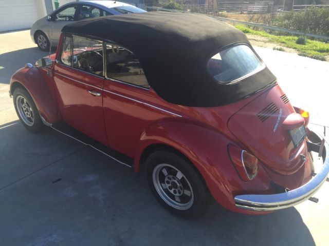 1968 Volkswagen Beetle - Classic - photo 3