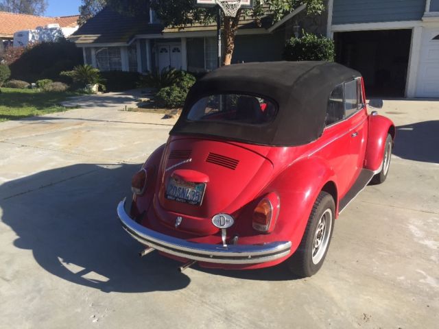 1968 Volkswagen Beetle - Classic - photo 4