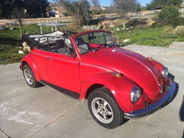 1968 Volkswagen Beetle - Classic - photo 5