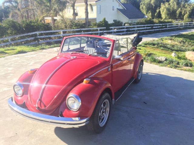 1968 Volkswagen Beetle - Classic - photo 6
