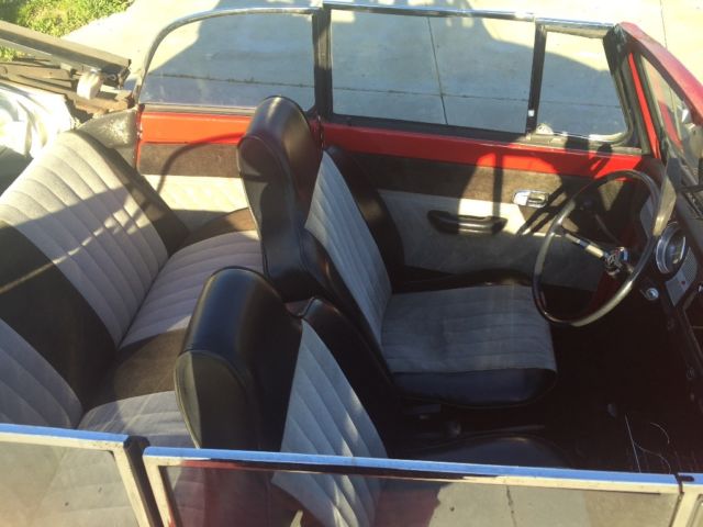1968 Volkswagen Beetle - Classic - photo 7