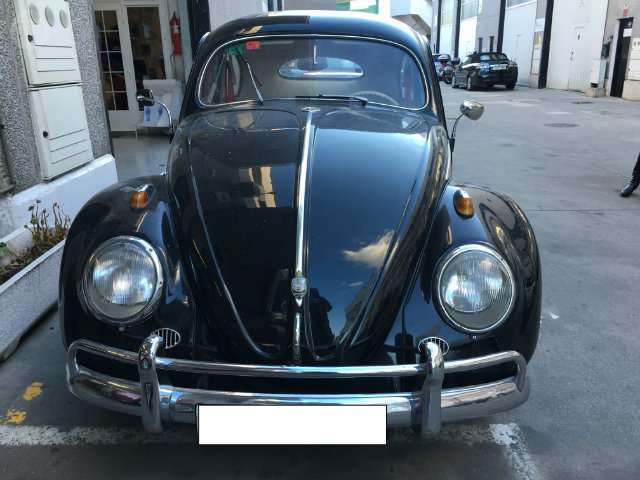 1956 Volkswagen Beetle - Classic - photo 2