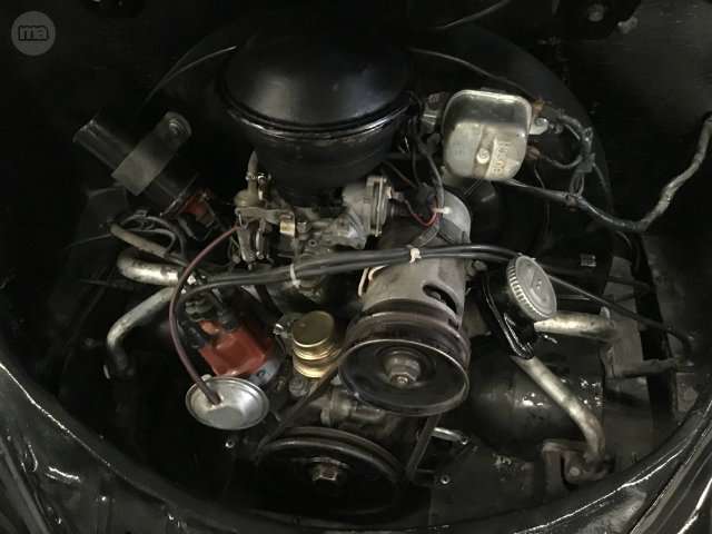 1956 Volkswagen Beetle - Classic - photo 6