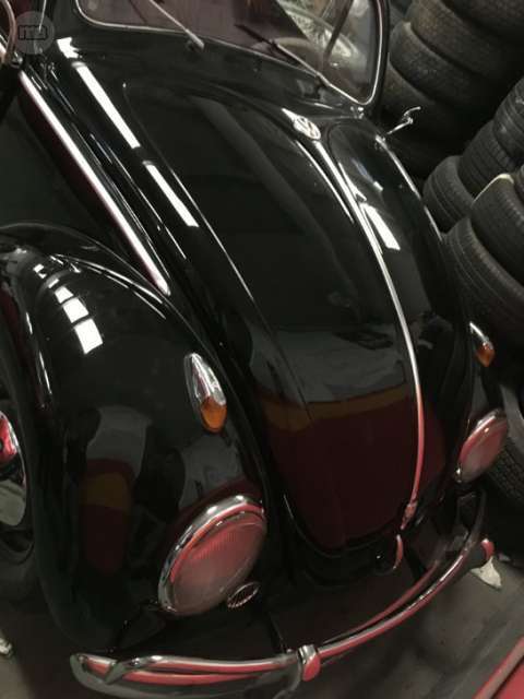 1956 Volkswagen Beetle - Classic - photo 7