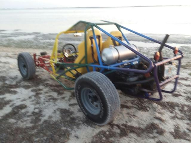1973 Volkswagen Other - photo 2