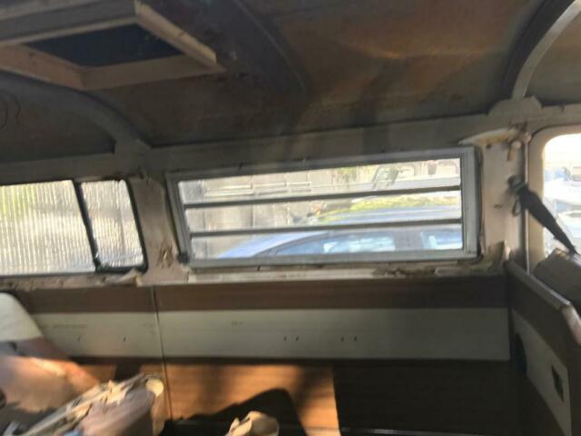 1969 Volkswagen Bus/Vanagon vanagon - photo 11