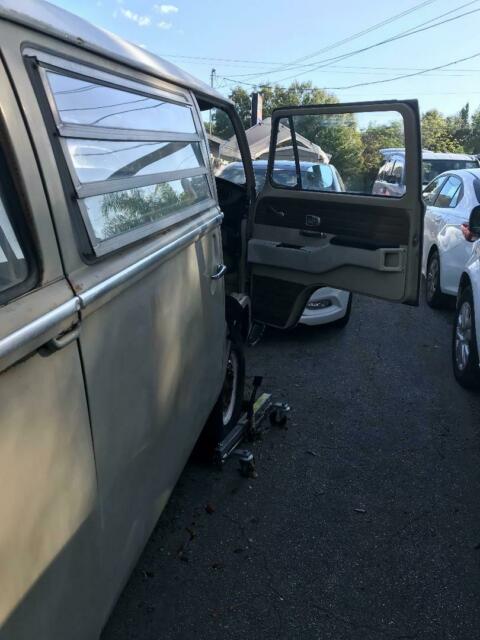 1969 Volkswagen Bus/Vanagon vanagon - photo 12