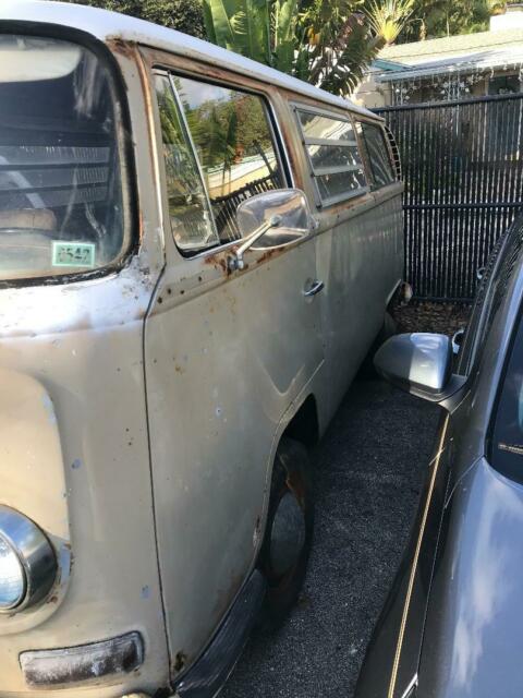 1969 Volkswagen Bus/Vanagon vanagon - photo 13