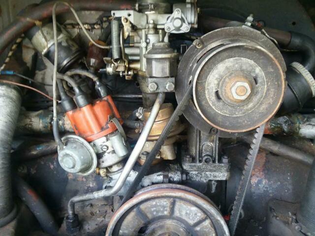 1969 Volkswagen Bus/Vanagon vanagon - photo 3