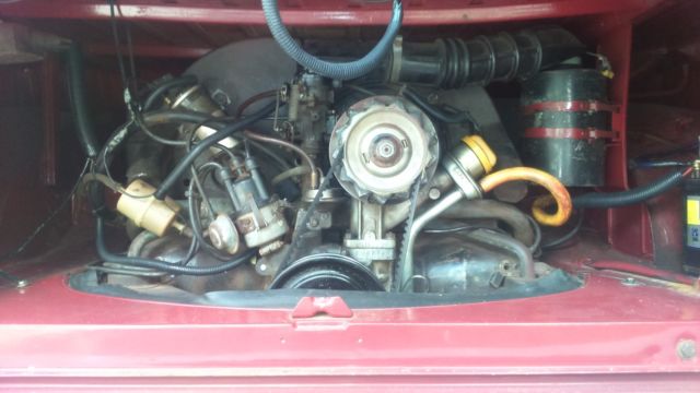 1978 Volkswagen Bus/Vanagon 6 door - photo 11