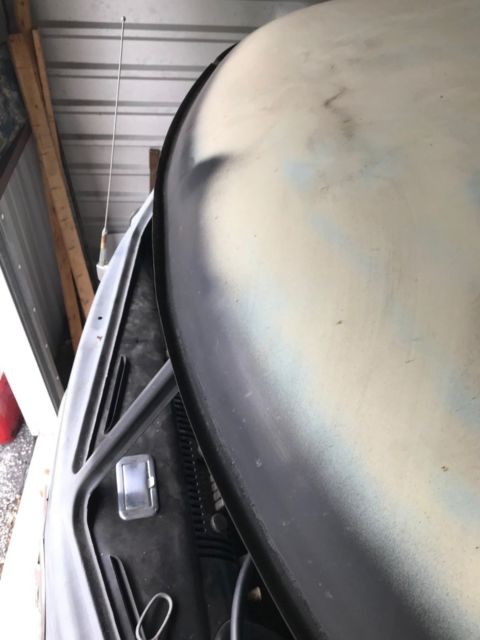 1965 Volkswagen Bus/Vanagon Deluxe - photo 11