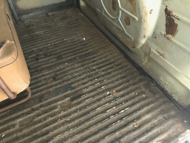 1965 Volkswagen Bus/Vanagon Deluxe - photo 12