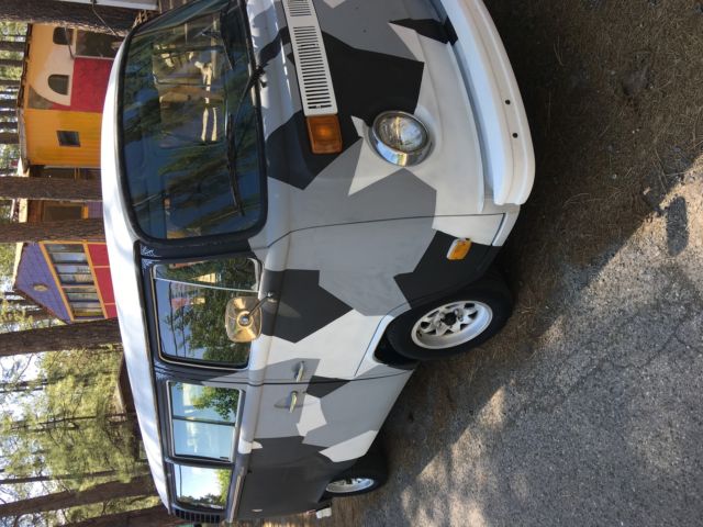 1974 Volkswagen Bus/Vanagon - photo 13