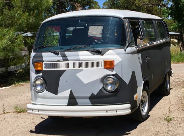 1974 Volkswagen Bus/Vanagon - photo 8