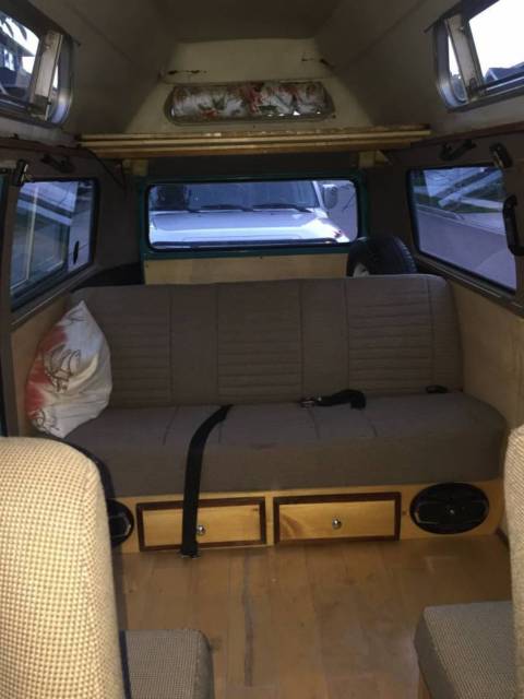 1977 Volkswagen Bus/Vanagon - photo 6