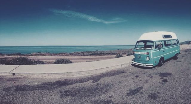 1977 Volkswagen Bus/Vanagon - photo 7