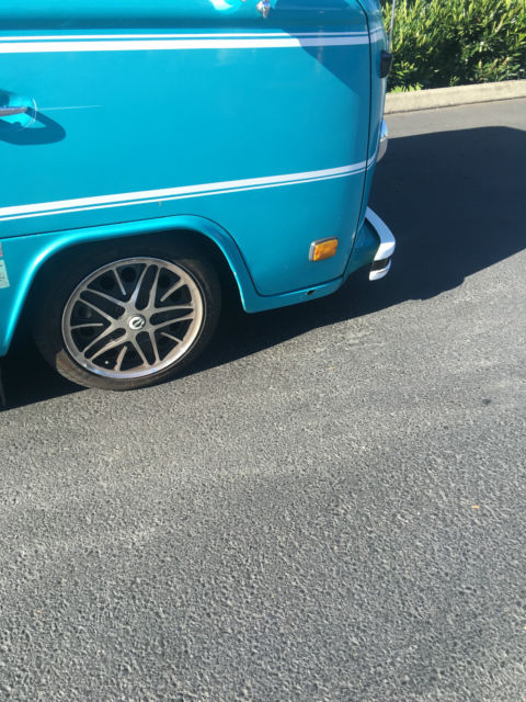 1977 Volkswagen Bus/Vanagon - photo 8