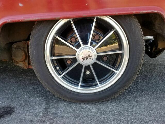 1970 Volkswagen Bus/Vanagon - photo 13