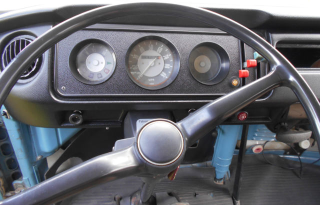 1972 Volkswagen Bus/Vanagon - photo 10