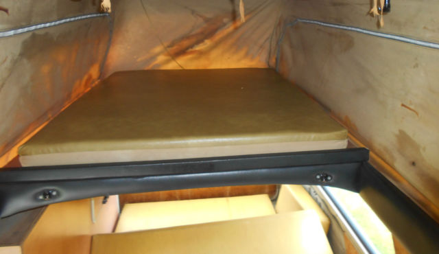 1972 Volkswagen Bus/Vanagon - photo 13