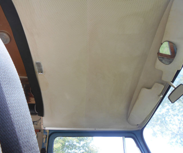 1972 Volkswagen Bus/Vanagon - photo 8