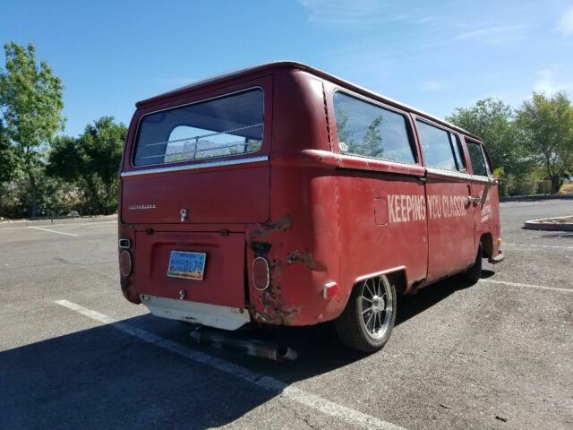 1970 Volkswagen Bus/Vanagon - photo 2