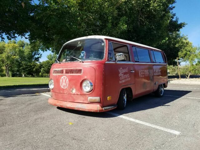 1970 Volkswagen Bus/Vanagon - photo 4