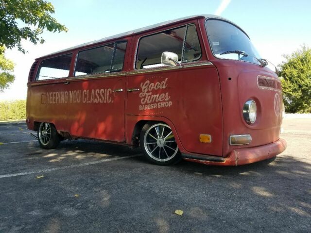 1970 Volkswagen Bus/Vanagon - photo 5