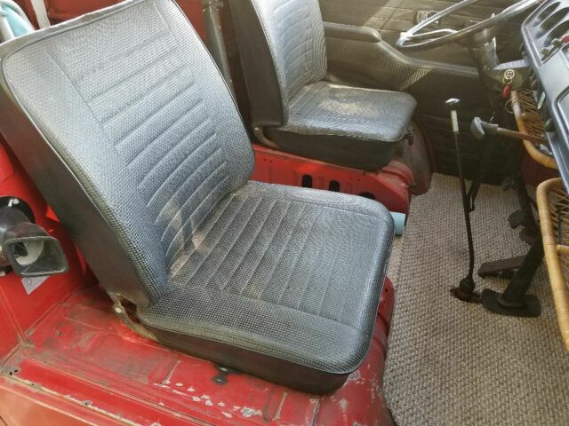 1970 Volkswagen Bus/Vanagon - photo 6